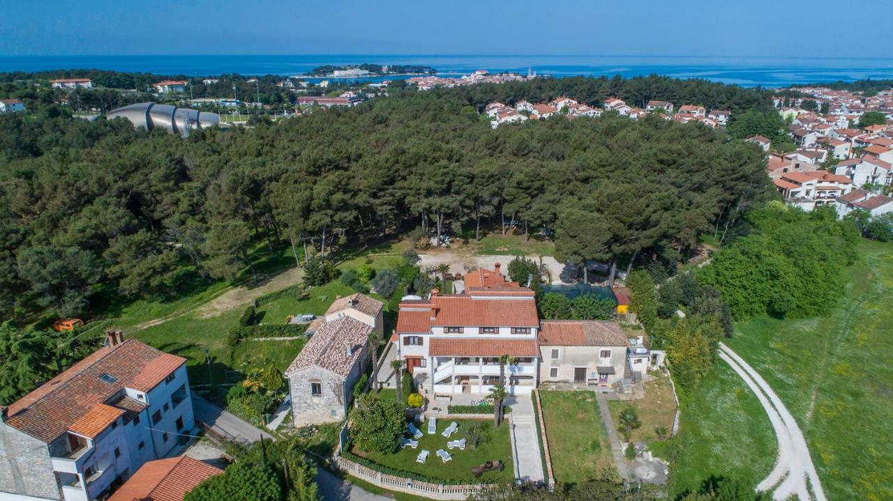 Rita * Porec