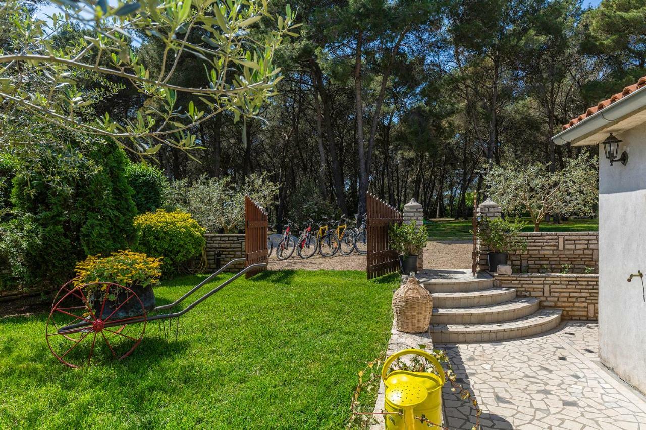 Rita Apartment Porec