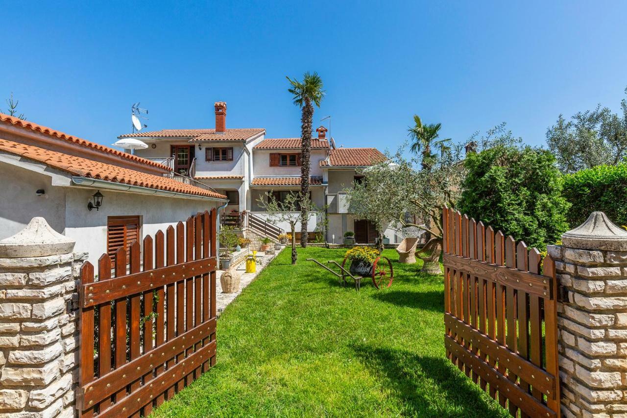 Apartment Rita Porec