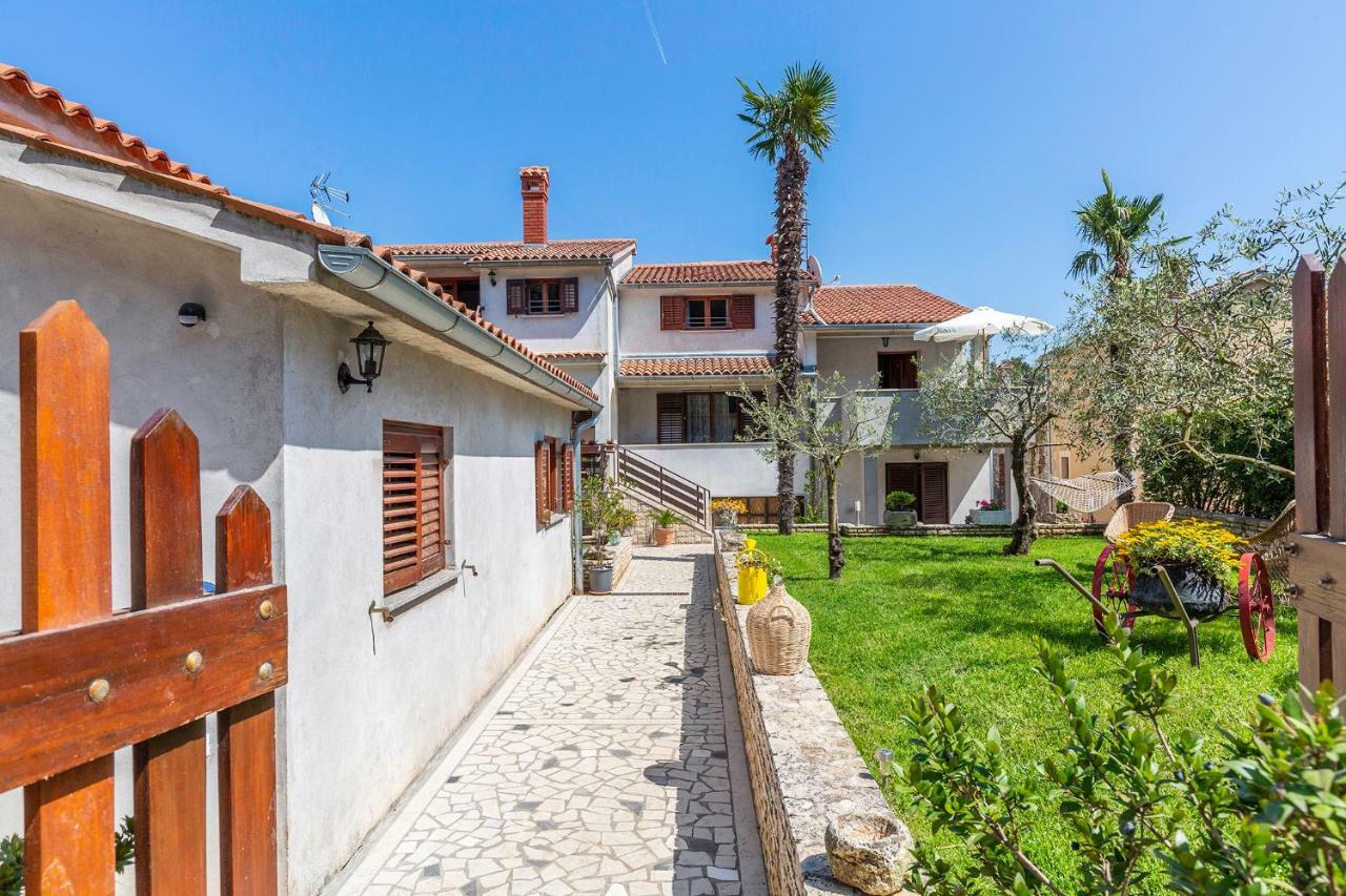 Rita * Porec