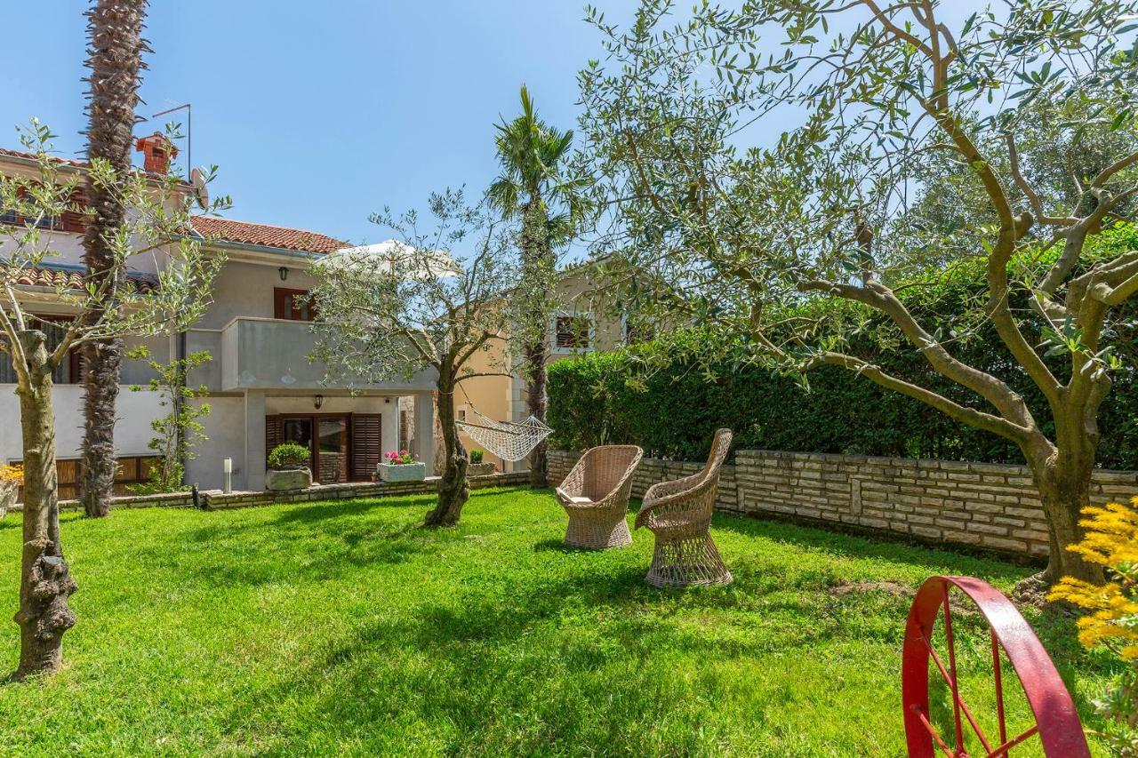 Apartament Rita