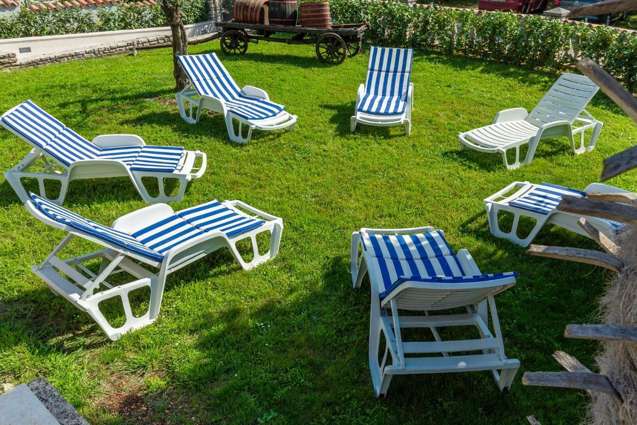 Rita Apartament
