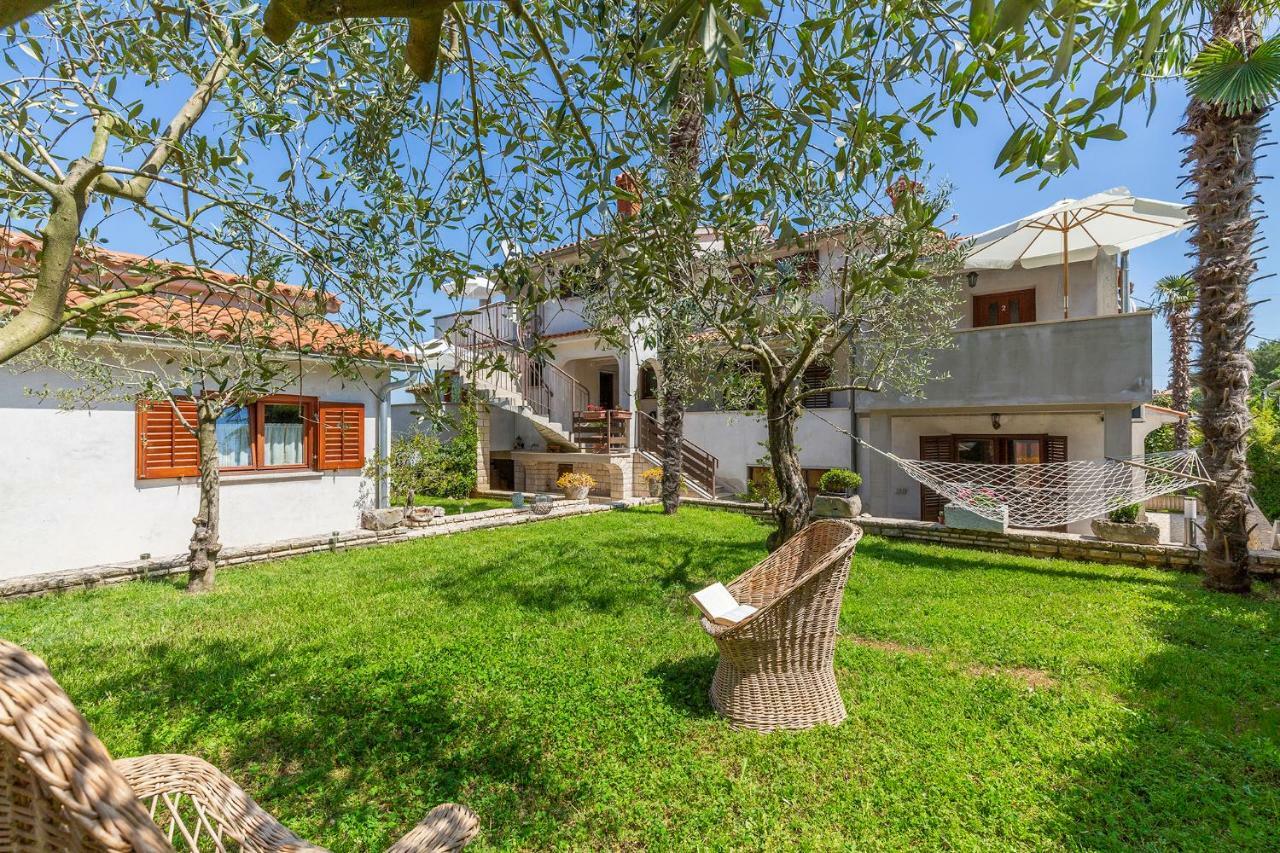 Rita Apartment Porec