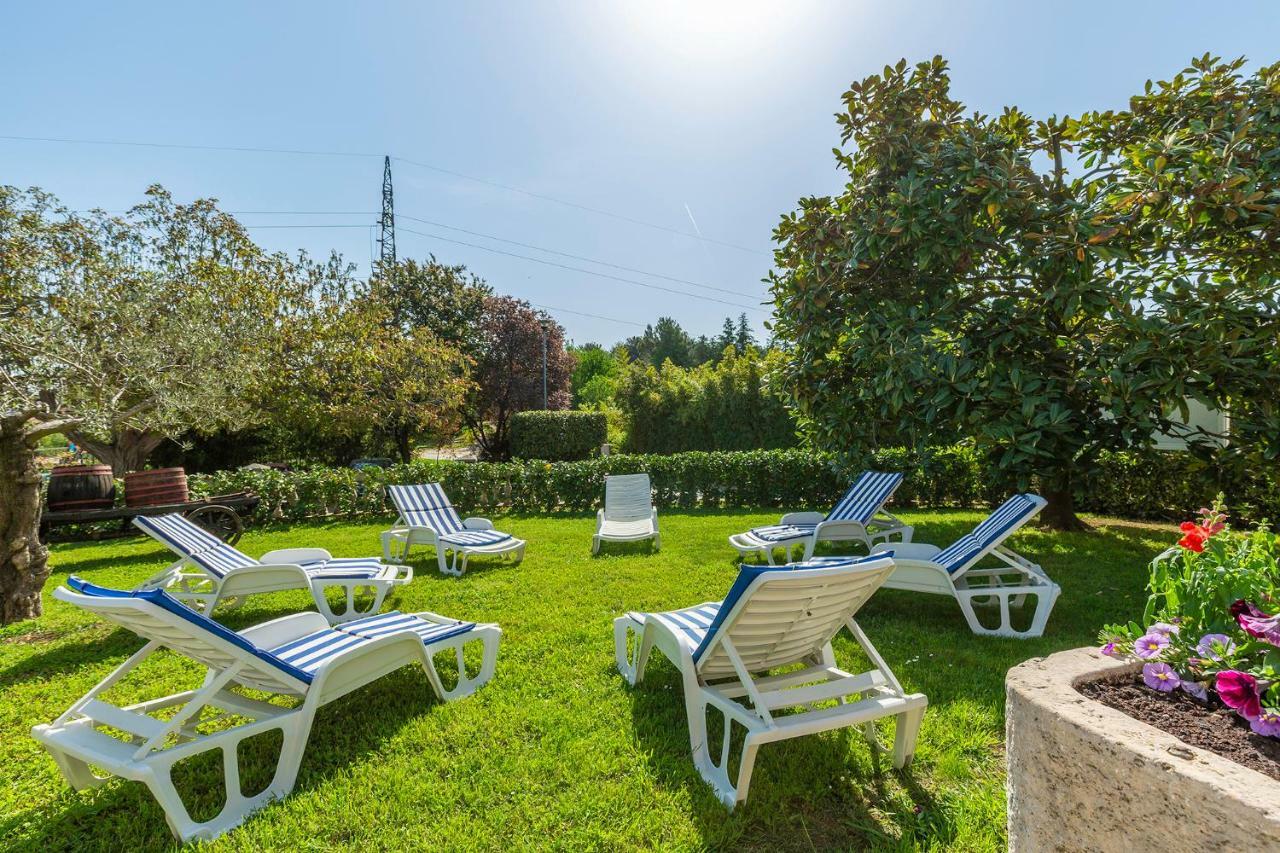 Rita Apartament *
