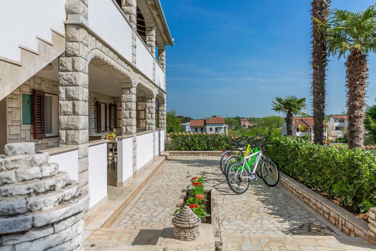 Rita Apartment Porec