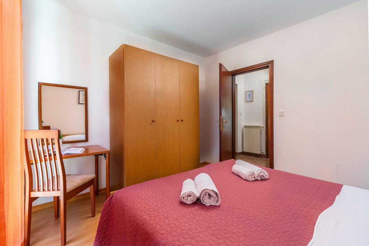 Rita Apartment Porec