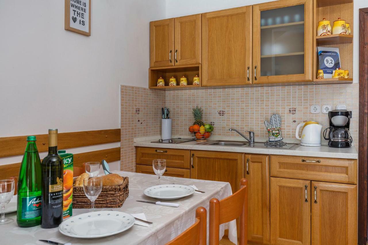 Rita Apartment Porec