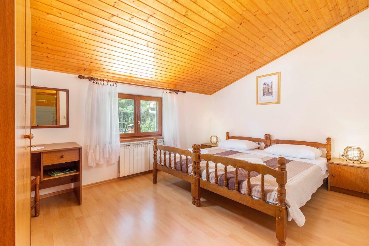 Rita Apartment Porec