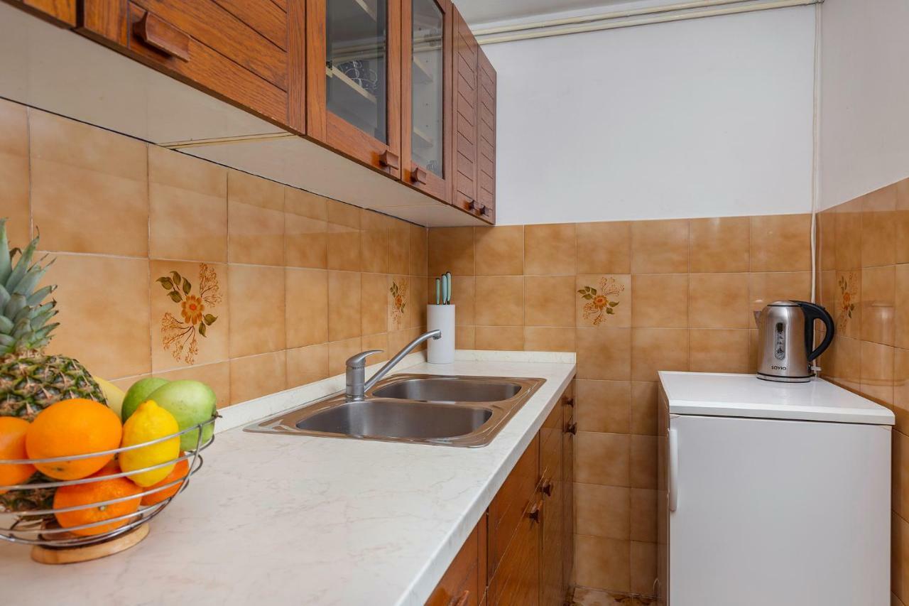 Apartment Rita Porec