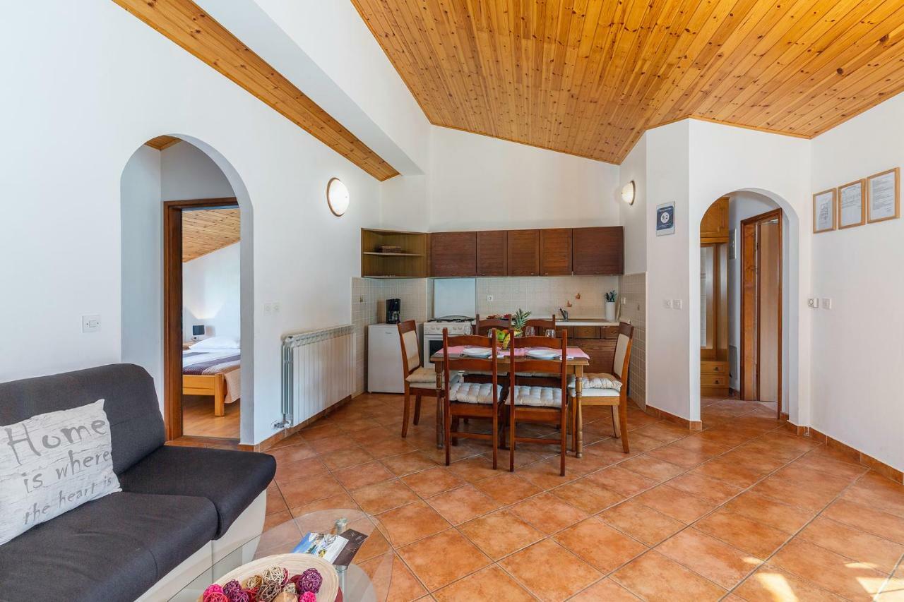 Rita Apartment Porec