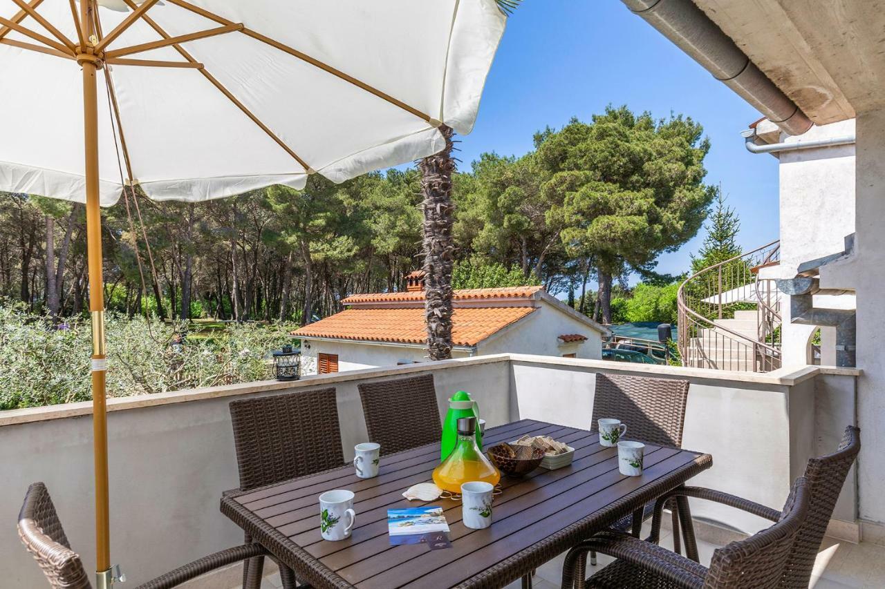 Apartment Rita Porec