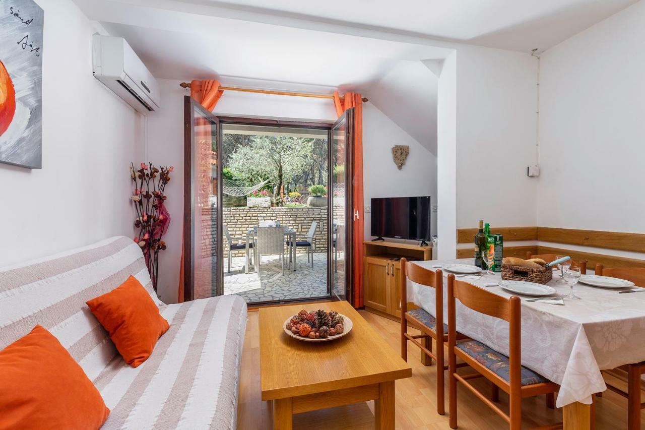 Rita Apartament Poreč