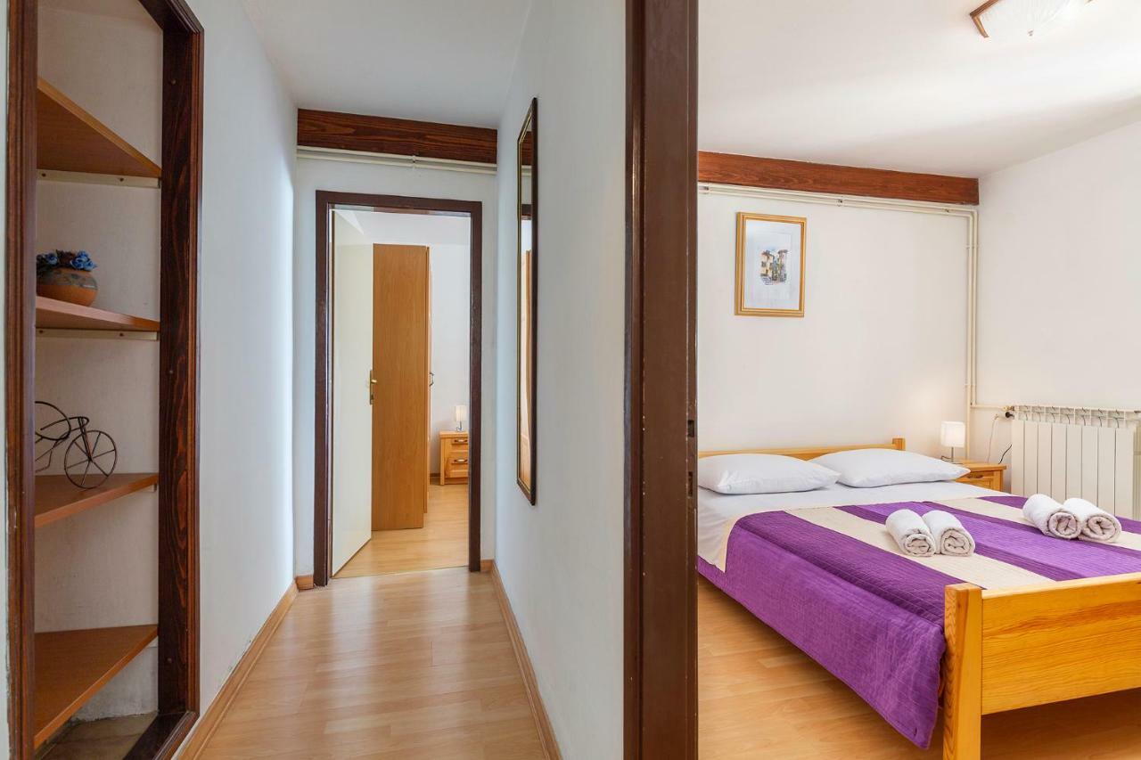 Apartment Rita Porec
