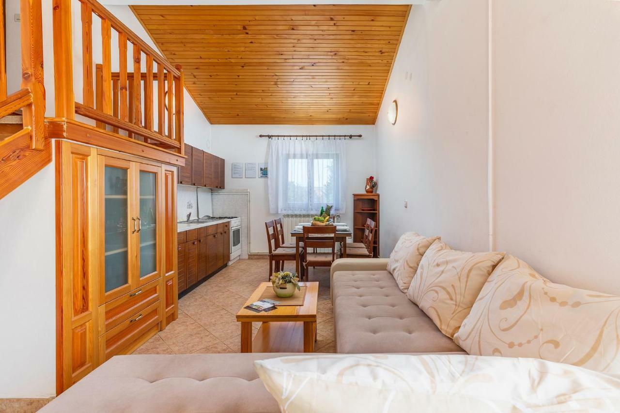 Apartment Rita Porec