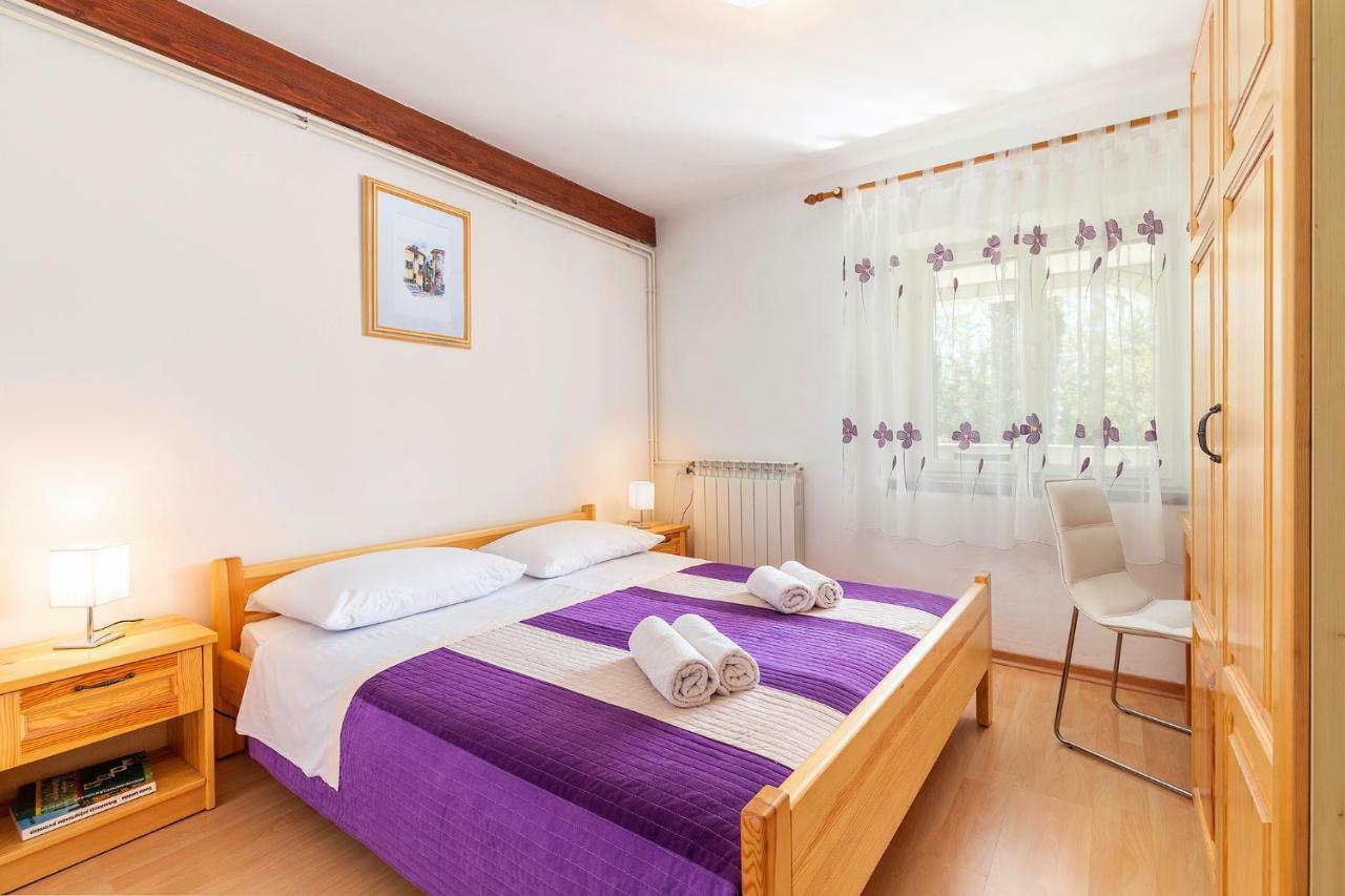 Apartment Rita Porec