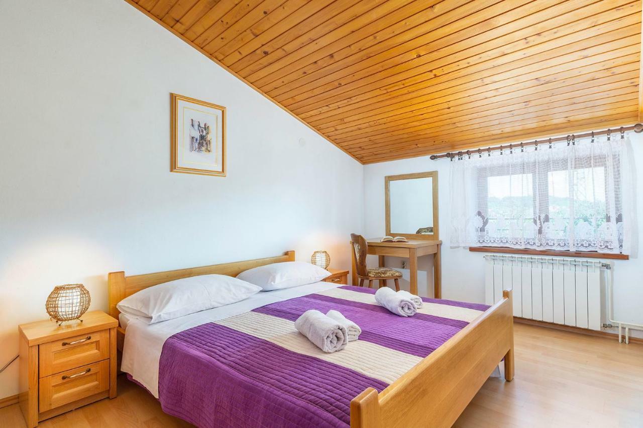 Rita Apartament