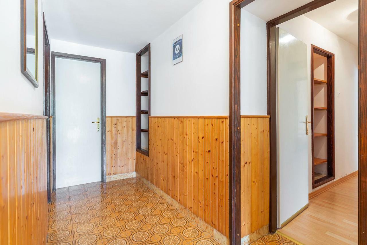 Apartment Rita *
