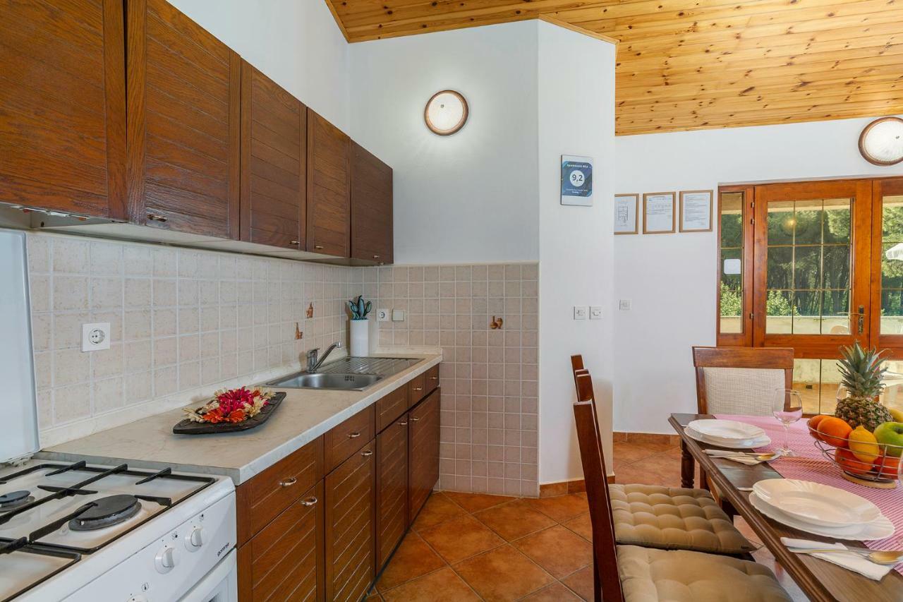 Apartament Rita