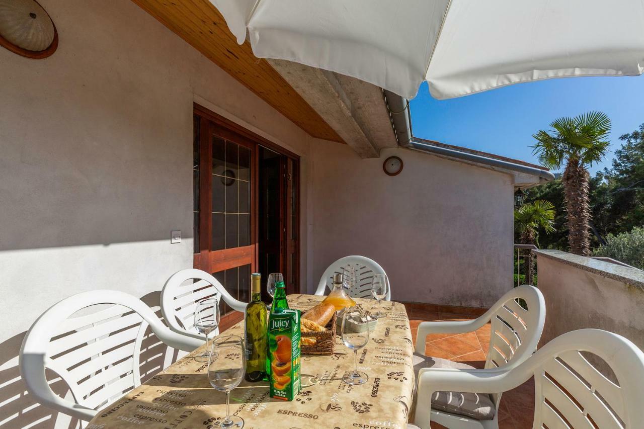 Rita Apartment Porec