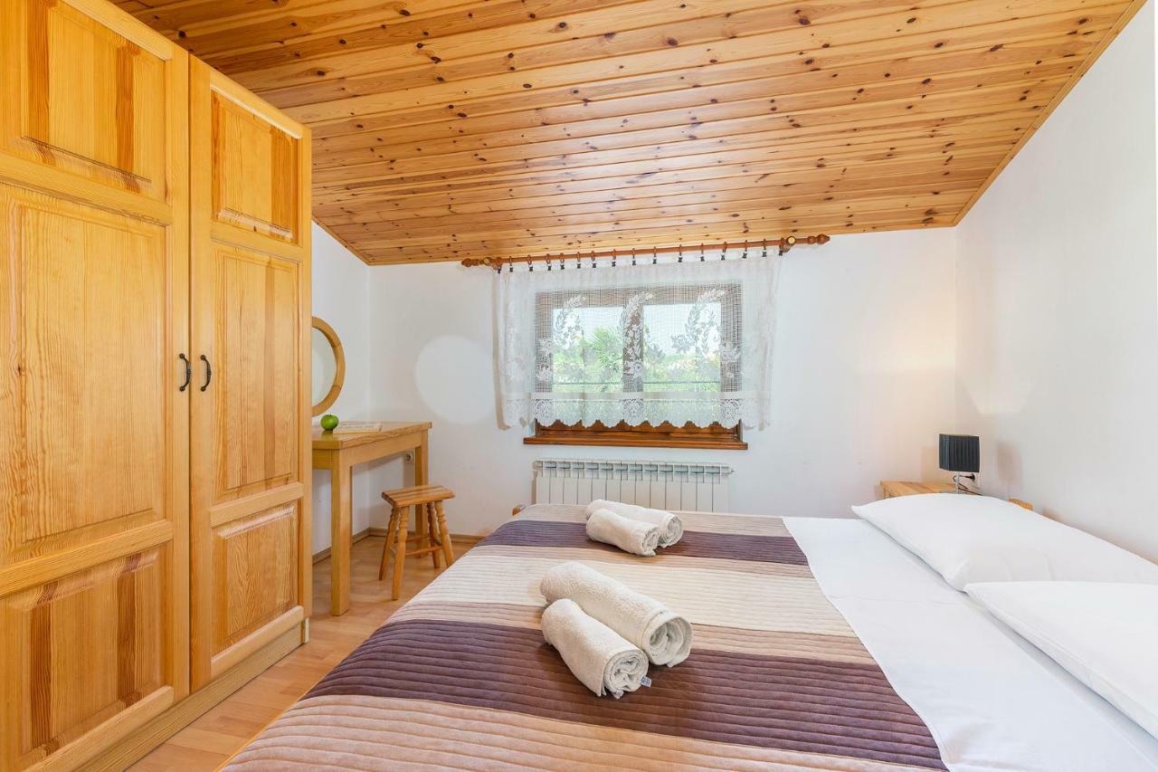 Rita Apartament *