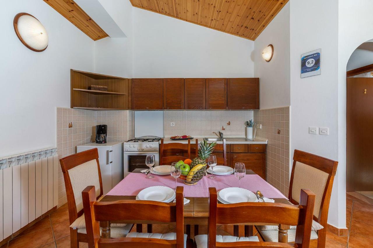 Rita Apartament *