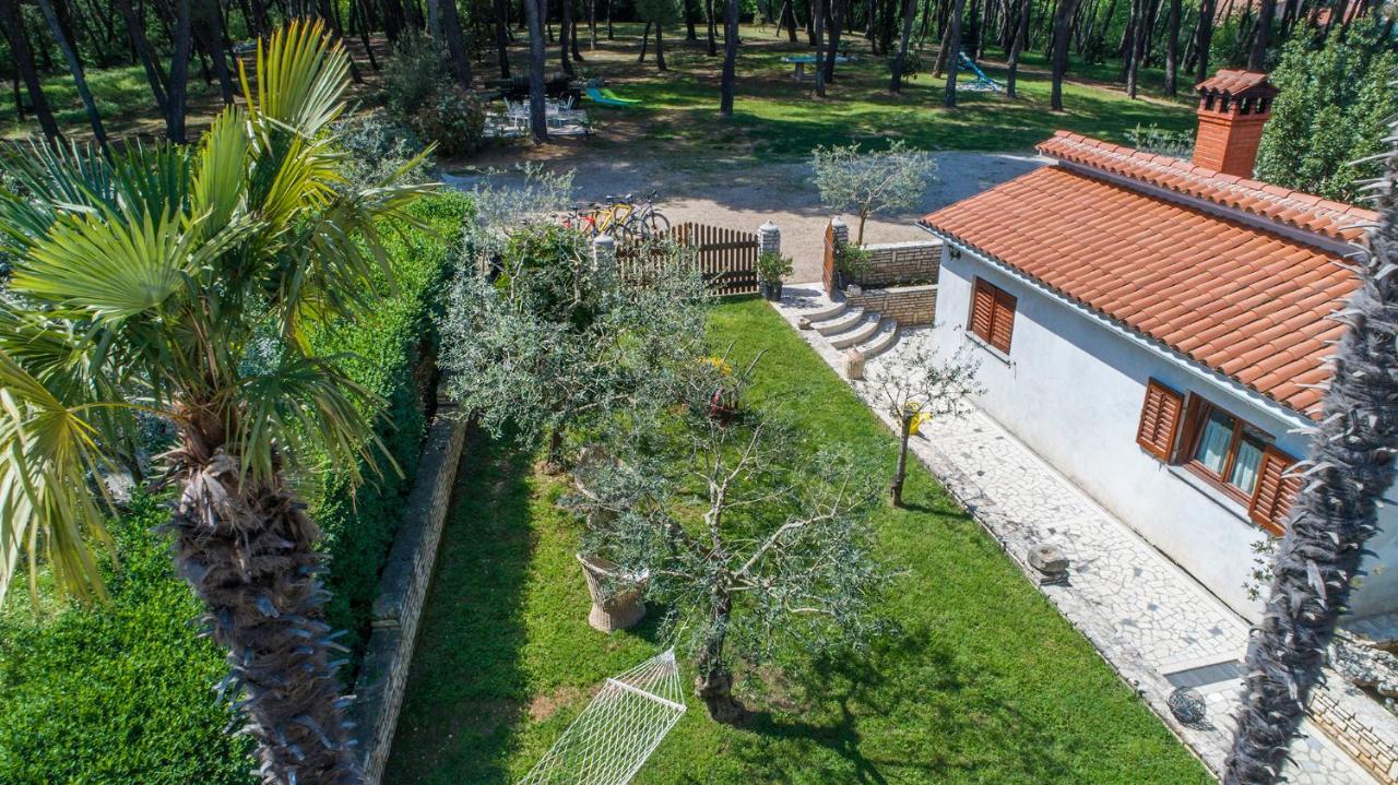 Rita Apartment Porec