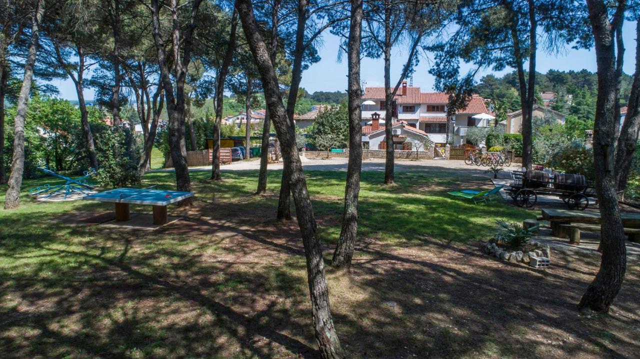 Apartment Rita Porec