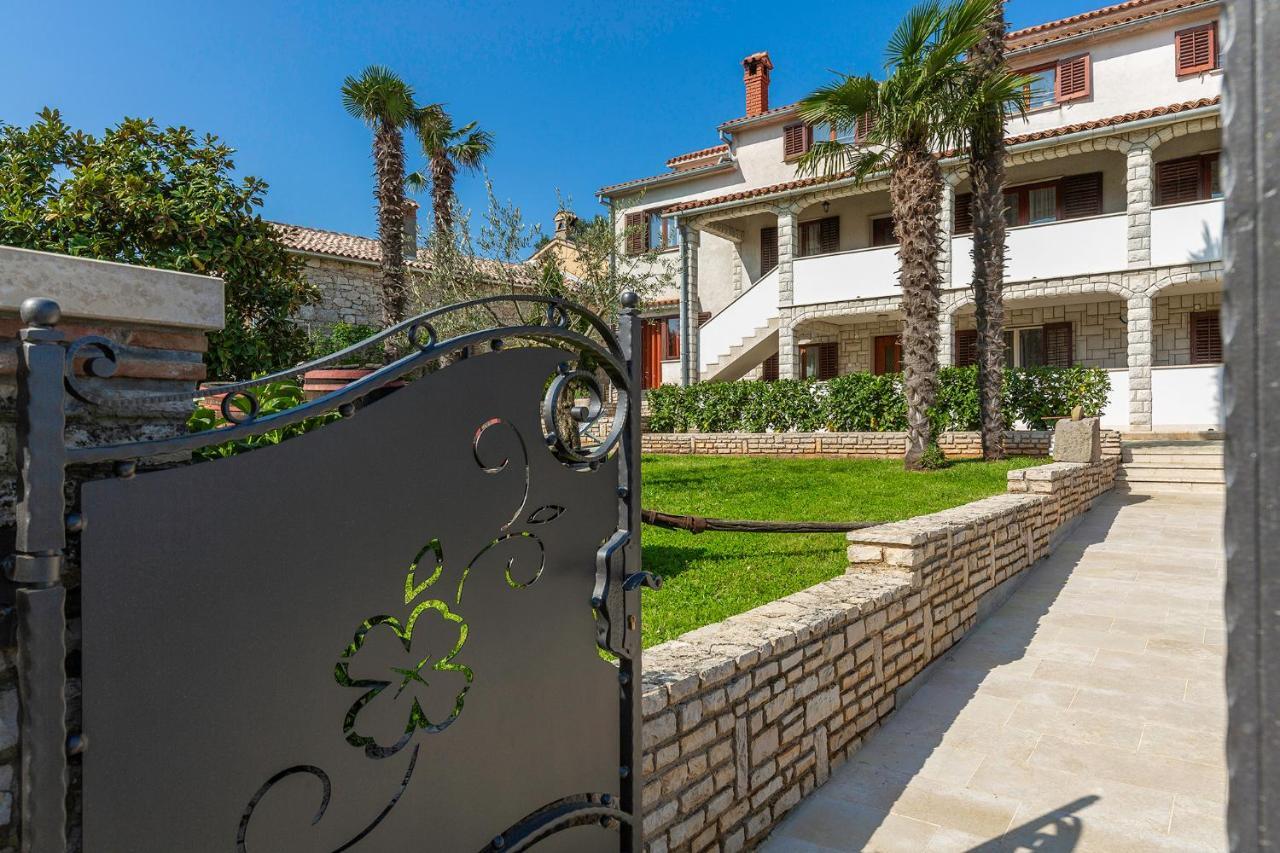 Rita Apartment Porec