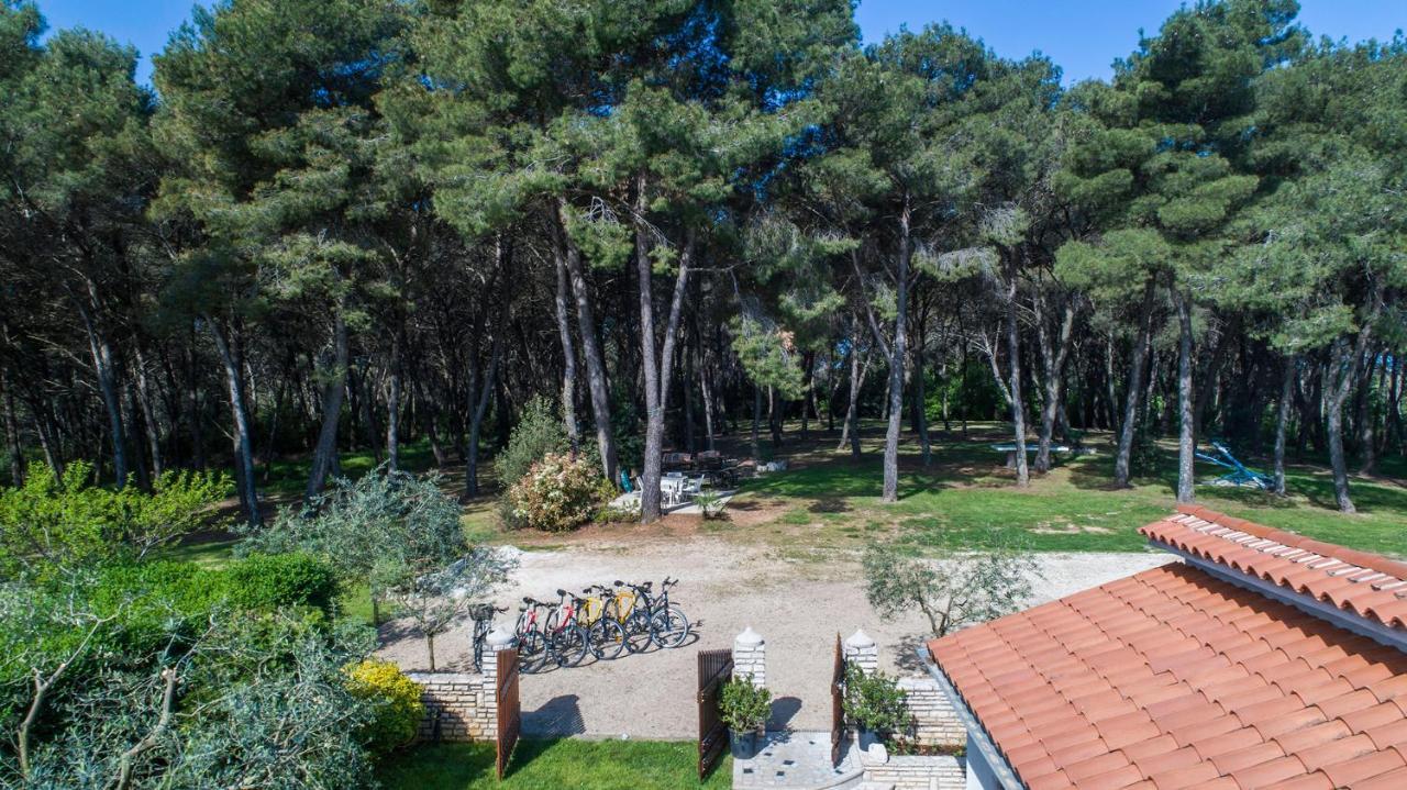 Apartament Rita *