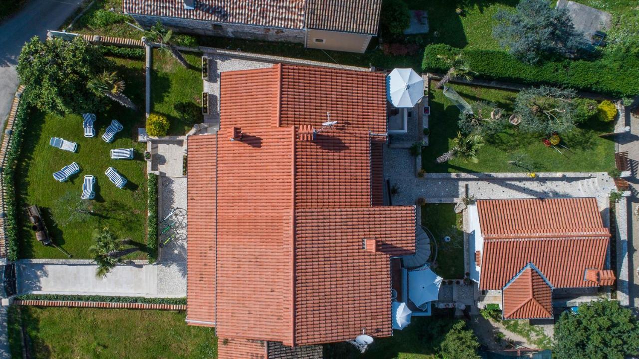 Rita Apartment Porec