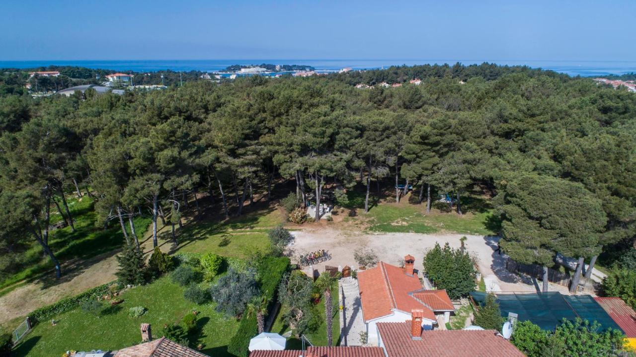 Rita Apartment Porec