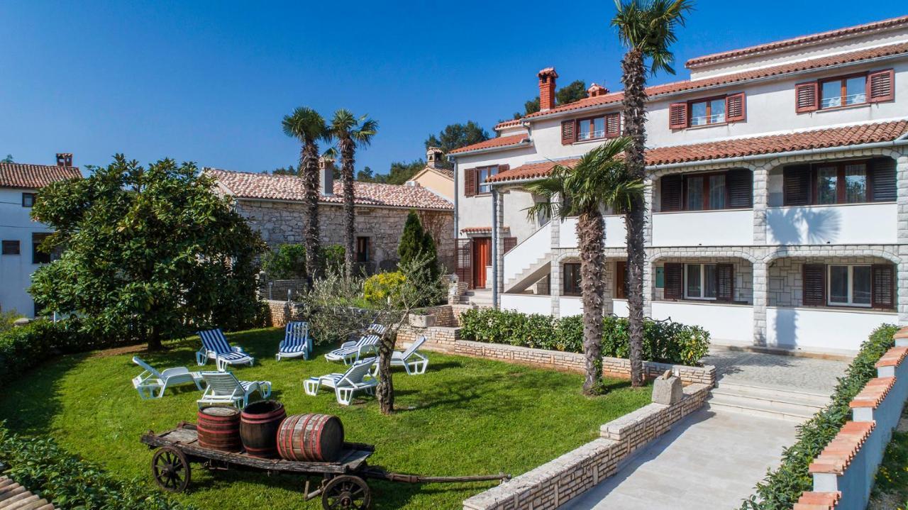 Apartament Rita Poreč