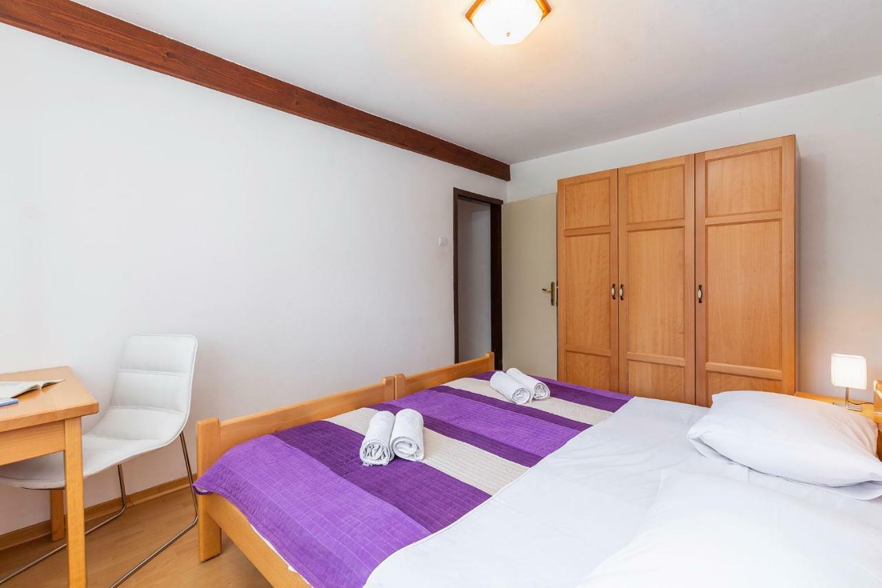 Apartamento Rita *